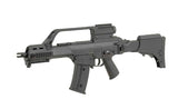 JG G36c with scope top and V stock-Jing Gong JG works-Socom Tactical Airsoft