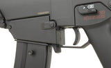 JG G36c with scope top and V stock - Socom Tactical Airsoft Fleet - -  Airsoft