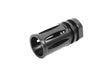 JG Standard birdcage M4A1 Flash hider - Socom Tactical Airsoft - - Jing Gong JG works Airsoft