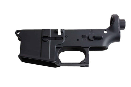 JG M4 lower receiver (Metal) - Socom Tactical Airsoft - -  Airsoft