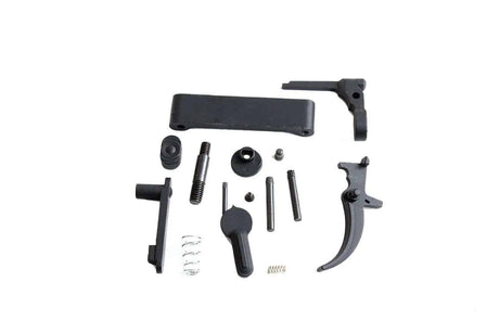 JG M4 Body Parts Accessory Kit - Socom Tactical Airsoft - - Jing Gong JG works Airsoft