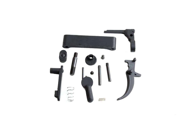 JG M4 Body Parts Accessory Kit - Socom Tactical Airsoft - - Jing Gong JG works Airsoft