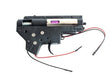 JG M4 / M16 V2 Gearbox - Socom Tactical Airsoft - - Jing Gong JG works Airsoft