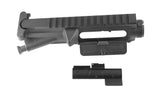 JG M4 upper receiver (Metal) - Socom Tactical Airsoft Fleet - -  Airsoft