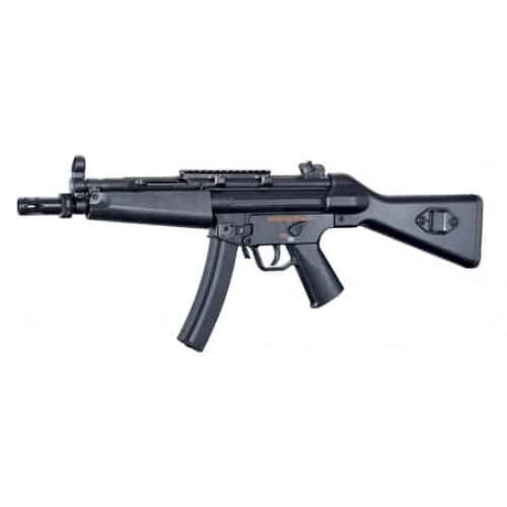 JG MP5 A4 AEG (Metal Body) - Socom Tactical Airsoft Fleet - - Jing Gong JG works Airsoft