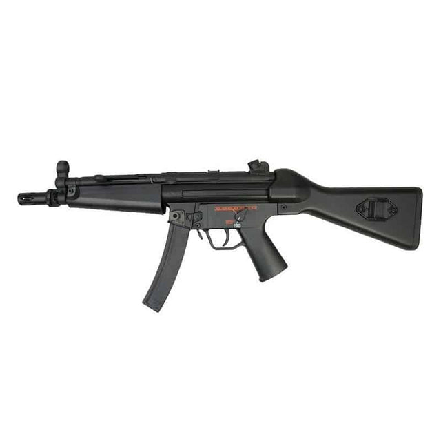 JG MP5 A4 AEG (Plastic Body) - Socom Tactical Airsoft Fleet - - Jing Gong JG works Airsoft