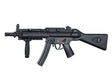 JG MP5 RIS AEG (Metal Body)-Jing Gong JG works-Socom Tactical Airsoft