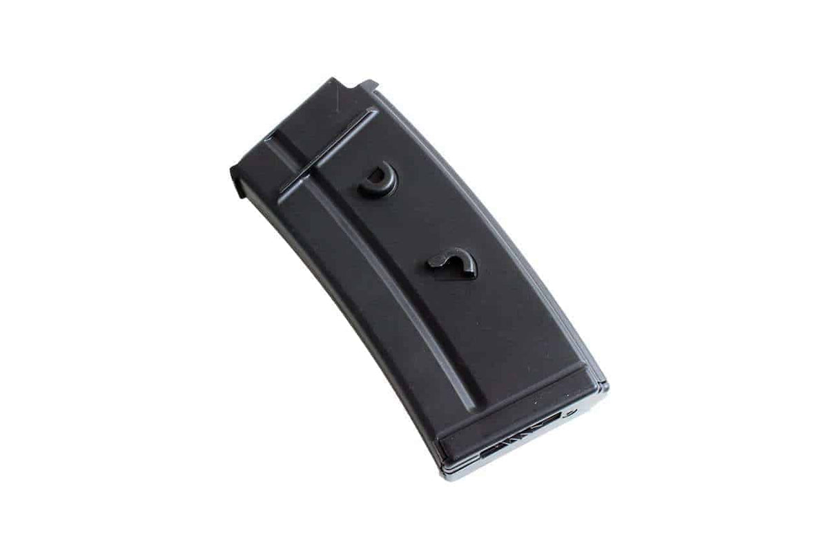 JG Large Sig 551/552 High Cap Magazine - 330 rounds - Socom Tactical Airsoft - - Jing Gong JG works Airsoft