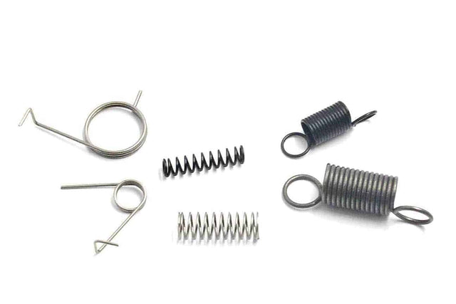 JG Version 2 gearbox spring set - Socom Tactical Airsoft - - Jing Gong JG works Airsoft