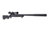 JG VSR 10 / BAR-10 G-Spec Airsoft Sniper W/ Scope - Socom Tactical Airsoft - -  Airsoft