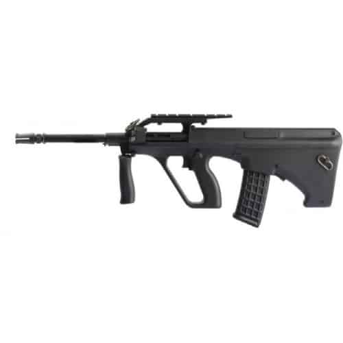 JG Steyr AUG A2 - Socom Tactical Airsoft Fleet - - Jing Gong JG works Airsoft