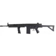 Jing Gong G3 RIS With Folding Stock - Socom Tactical Airsoft Fleet - - Jing Gong JG works Airsoft