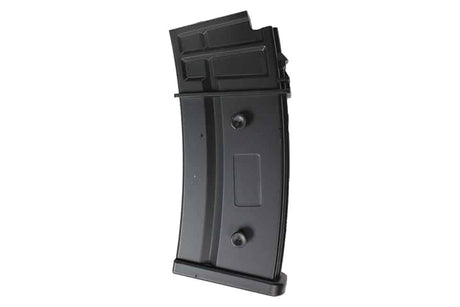 Specna Arms JG36 High Cap Magazine (470 Round) - Socom Tactical Airsoft Fleet - - Jing Gong JG works Airsoft