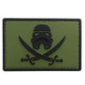 TPB Jolly Stormtrooper Patch - Socom Tactical Airsoft - -  Airsoft