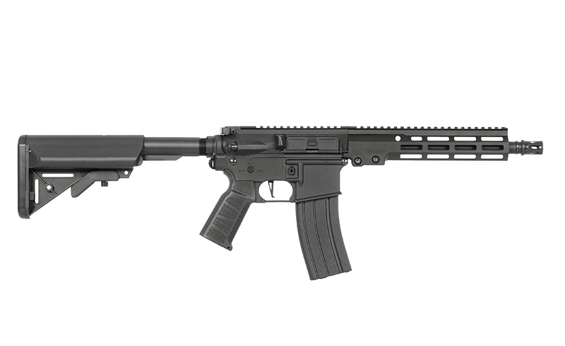 Well Pro AR15 AEG High Speed E-Shooter ETU Edition