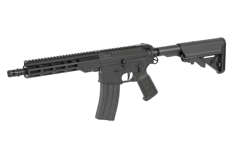 Well Pro AR15 AEG High Speed E-Shooter ETU Edition