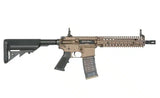 EMG Daniel Defense DDMK18 GBBR (CYMA CGS) - Socom Tactical Airsoft Fleet - -  Airsoft