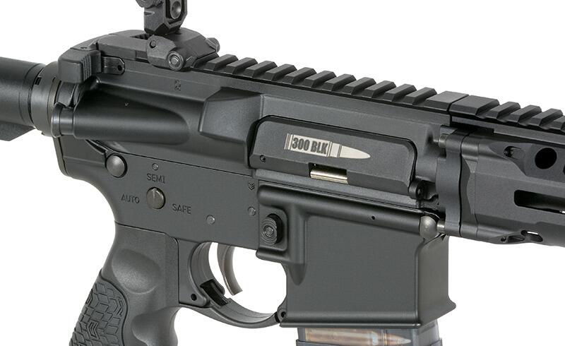 EMG Daniel Defence DDM4PDW GBBR (CYMA CGS) From Cyma