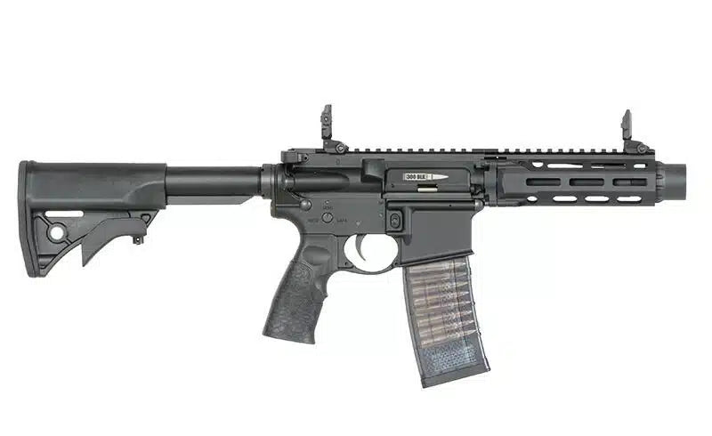 EMG Daniel Defence DDM4PDW GBBR (CYMA CGS) From Cyma