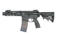 EMG Daniel Defence DDM4PDW GBBR (CYMA CGS) - Socom Tactical Airsoft Fleet - - Cyma Airsoft