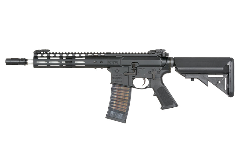 Cyma X EMG Noveske 10.5" Gen III Shorty 300BLK GBBR From Cyma