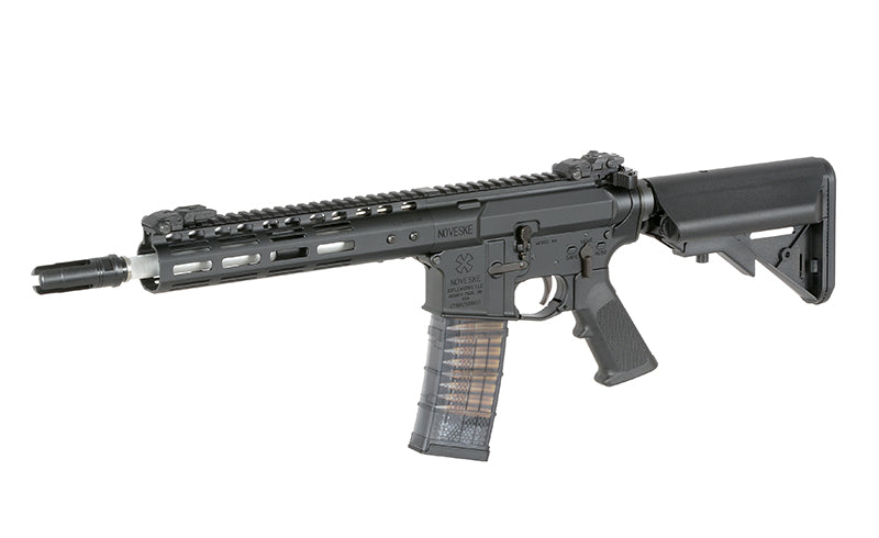 Cyma X EMG Noveske 10.5" Gen III Shorty 300BLK GBBR From Cyma