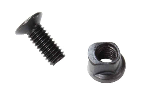 Keymod replacement nut and screw - Socom Tactical Airsoft - - Socom Tactical Airsoft Airsoft