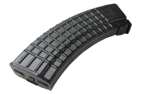 King Arms 140 round AK waffle mid caps x5-King Arms Airsoft-Socom Tactical Airsoft