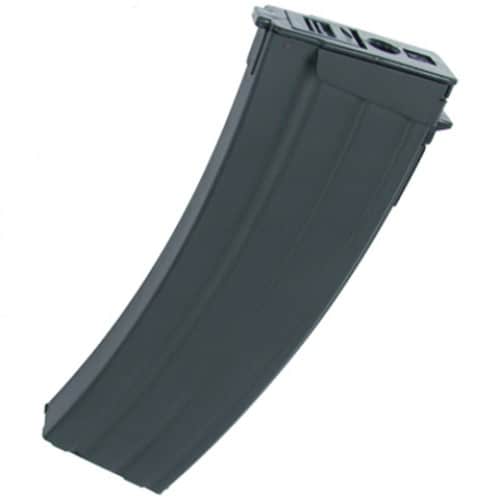 King Arms Galil 400 Round High Cap Magazine - Socom Tactical Airsoft - - King Arms Airsoft Airsoft