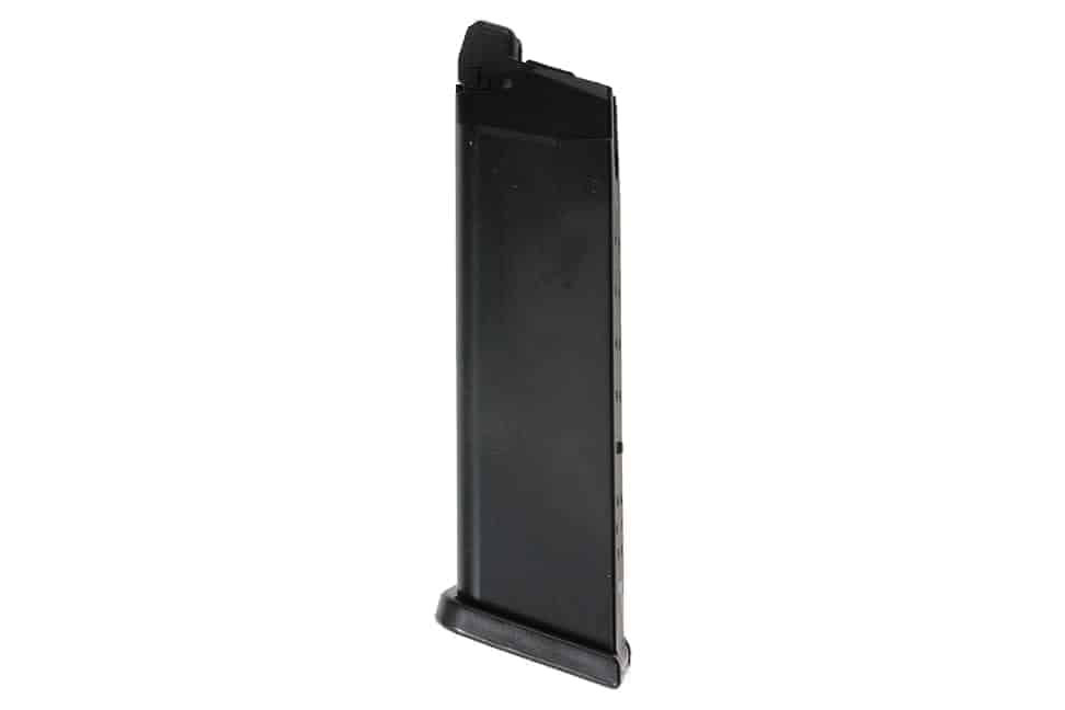 King Arms KA17 Spare magazine - Socom Tactical Airsoft - - King Arms Airsoft Airsoft