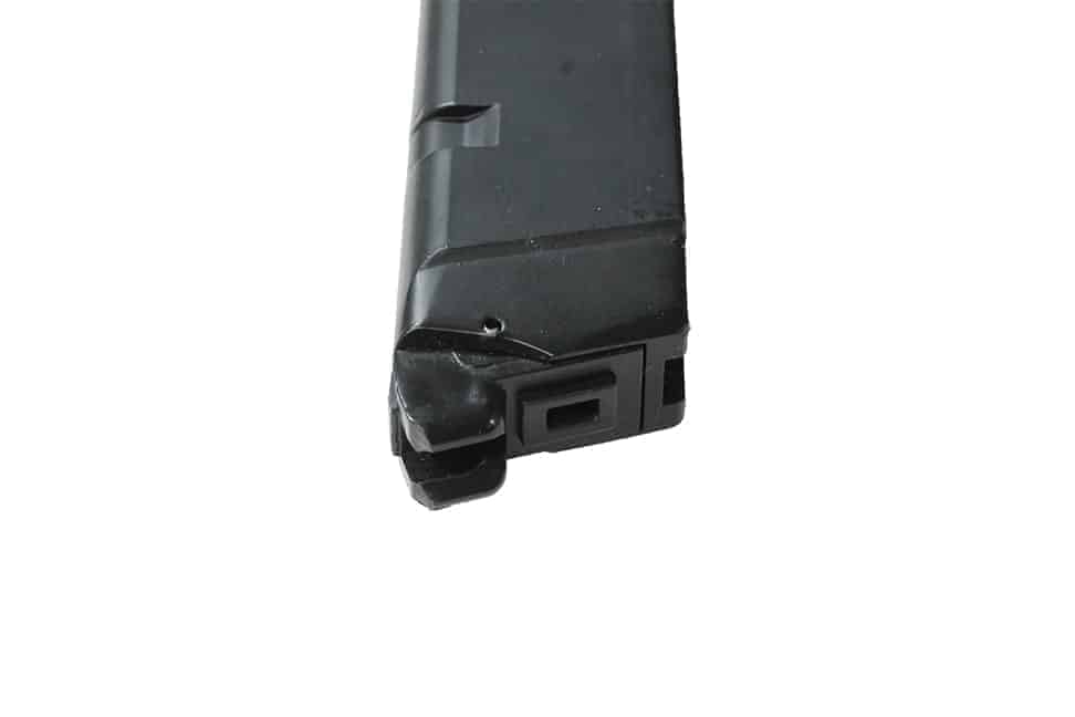 King Arms KA17 Spare magazine - Socom Tactical Airsoft - -  Airsoft