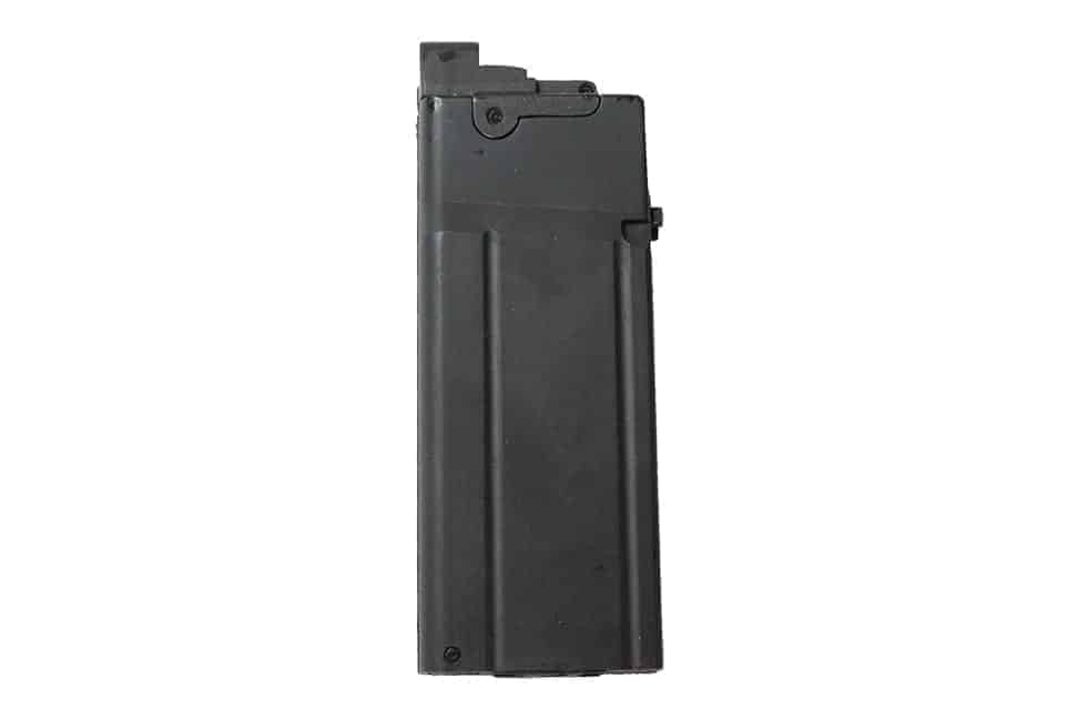 King Arms 15 rounds CO2 magazine for M1A1 Carbine Series - Socom Tactical Airsoft - - King Arms Airsoft Airsoft