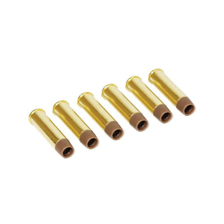 King Arms Python 357 series Spare shell x 6-King Arms Airsoft-Socom Tactical Airsoft