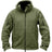 Kombat Recon Tactical Hoodie - Socom Tactical Airsoft Fleet - -  Airsoft