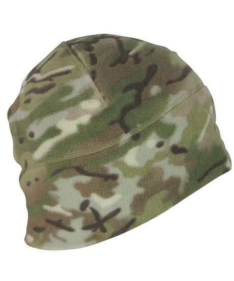 Kombat Recon Watch Cap (Various Colours)-Kombat UK-BTP-Socom Tactical Airsoft