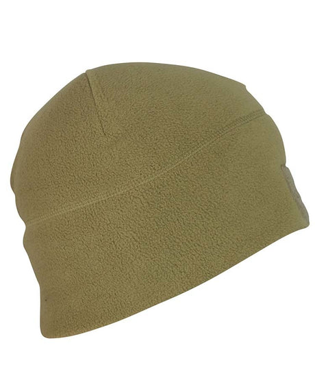 Kombat Recon Watch Cap (Various Colours)-Kombat UK-Coyote Brown-Socom Tactical Airsoft