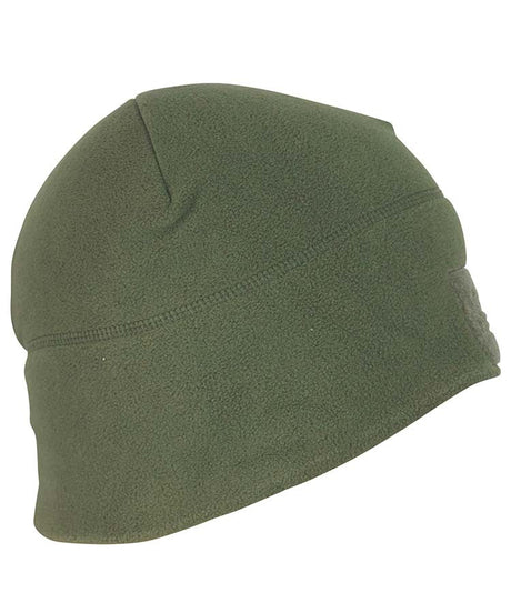 Kombat Recon Watch Cap (Various Colours)-Kombat UK-Olive-Socom Tactical Airsoft