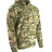 Kombat Tactical Hoodie - Socom Tactical Airsoft Fleet - -  Airsoft