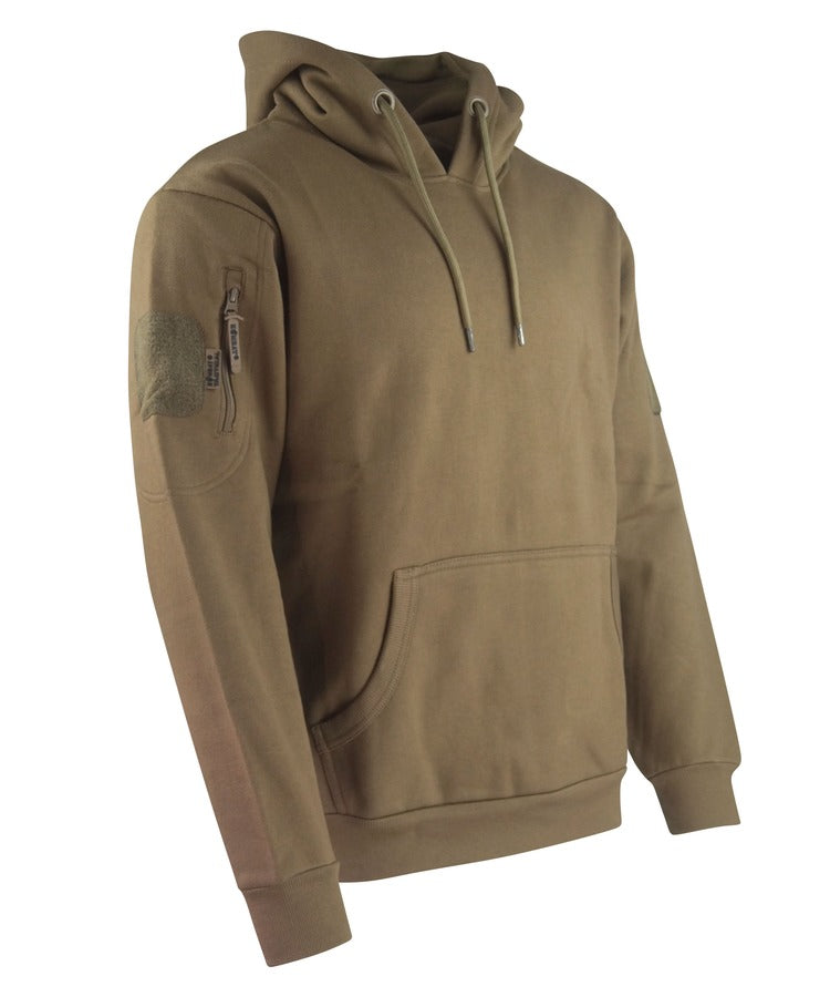 Kombat Tactical Hoodie - Socom Tactical Airsoft - -  Airsoft