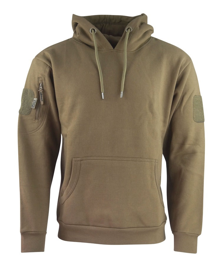 Kombat Tactical Hoodie - Socom Tactical Airsoft - -  Airsoft