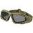 Kombat UK Mesh Glasses - Socom Tactical Airsoft Fleet - -  Airsoft