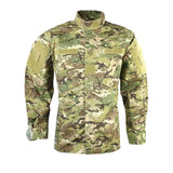 Kombat UK ACU Assault Shirt - BTP - Socom Tactical Airsoft - -  Airsoft