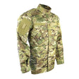 Kombat UK ACU Assault Shirt - BTP - Socom Tactical Airsoft - - Kombat UK Airsoft