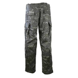 Kombat UK ACU Assault Trousers - BTP Black - Socom Tactical Airsoft - -  Airsoft