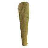 Kombat UK ACU Assault Trousers - Tan - Socom Tactical Airsoft - -  Airsoft