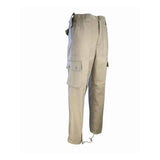 Kombat UK Combat Trousers - Khaki - Socom Tactical Airsoft - - Kombat UK Airsoft