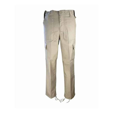 Kombat UK Combat Trousers - Khaki - Socom Tactical Airsoft - -  Airsoft