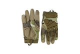 Kombat UK Alpha Tactical Gloves - British Terrain Pattern - Socom Tactical Airsoft - -  Airsoft