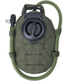 Kombat UK 1.5L Water Bladder Pouch - Socom Tactical Airsoft Fleet - -  Airsoft