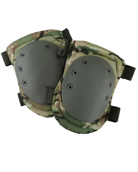 Kombat UK Armour Knee Pads (Various Colours)